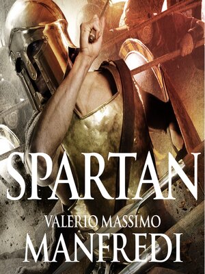 cover image of Spartan